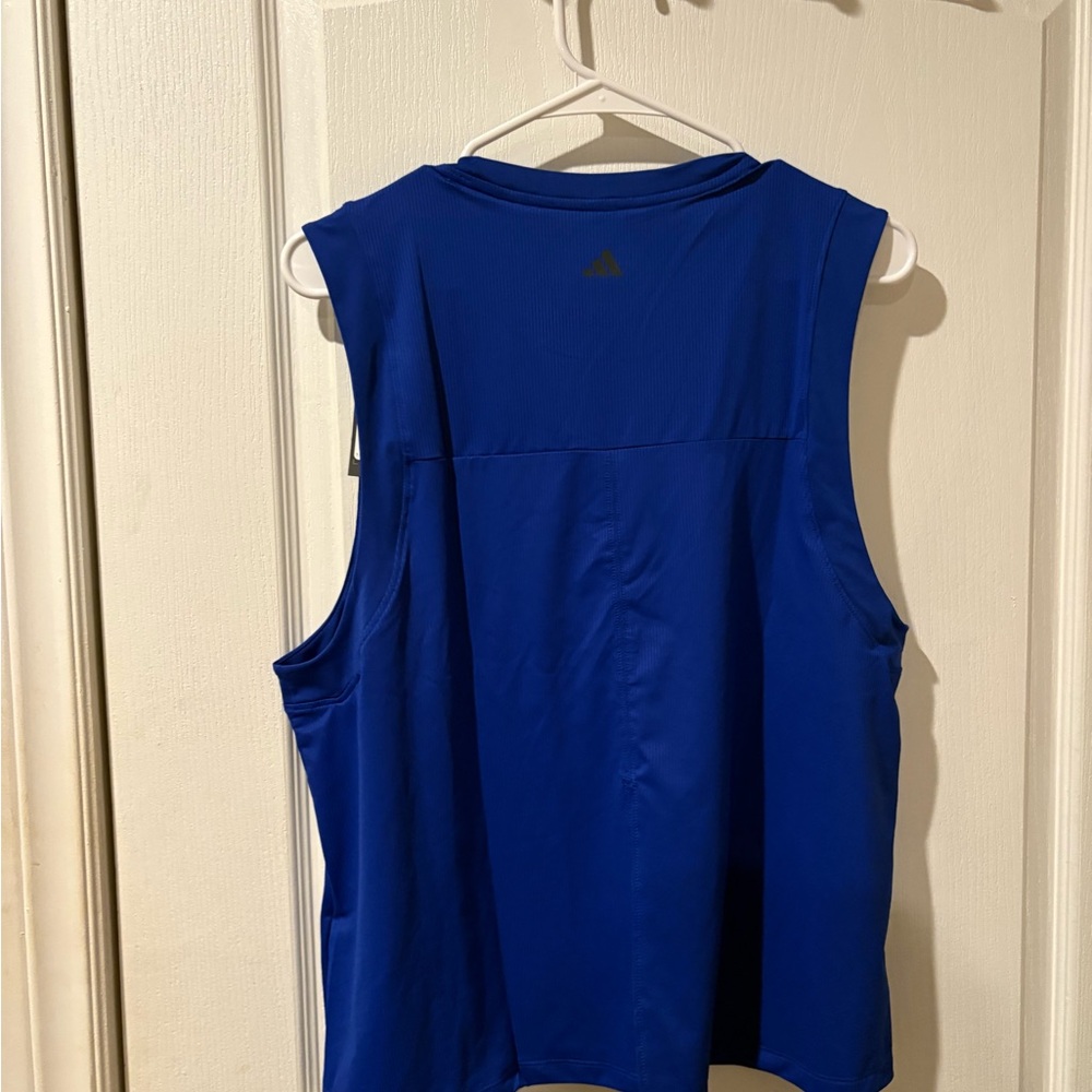 Adidas Tank Top - Picture 4 of 5